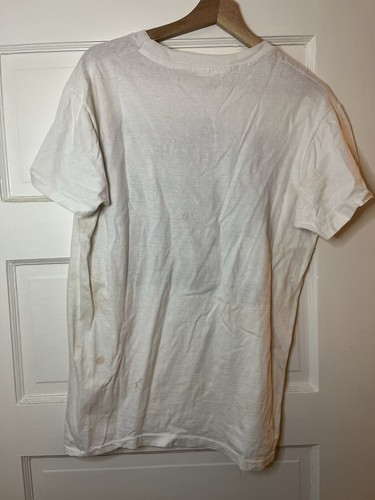 Vintage Colorado T-Shirt with Animals: Elk, Deer, Eagle, Bison - Picture 7 of 8