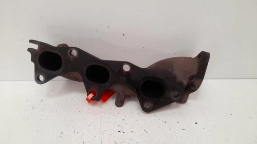 D3370Y Colector Escape para OPEL VECTRA C BERLINA GTS 2002 2923078 - Imagen 2 de 10