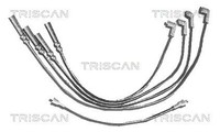 Triscan ZüNdleitungssatz U.A. FüR Bmw, Honda, Mazda, Nissan