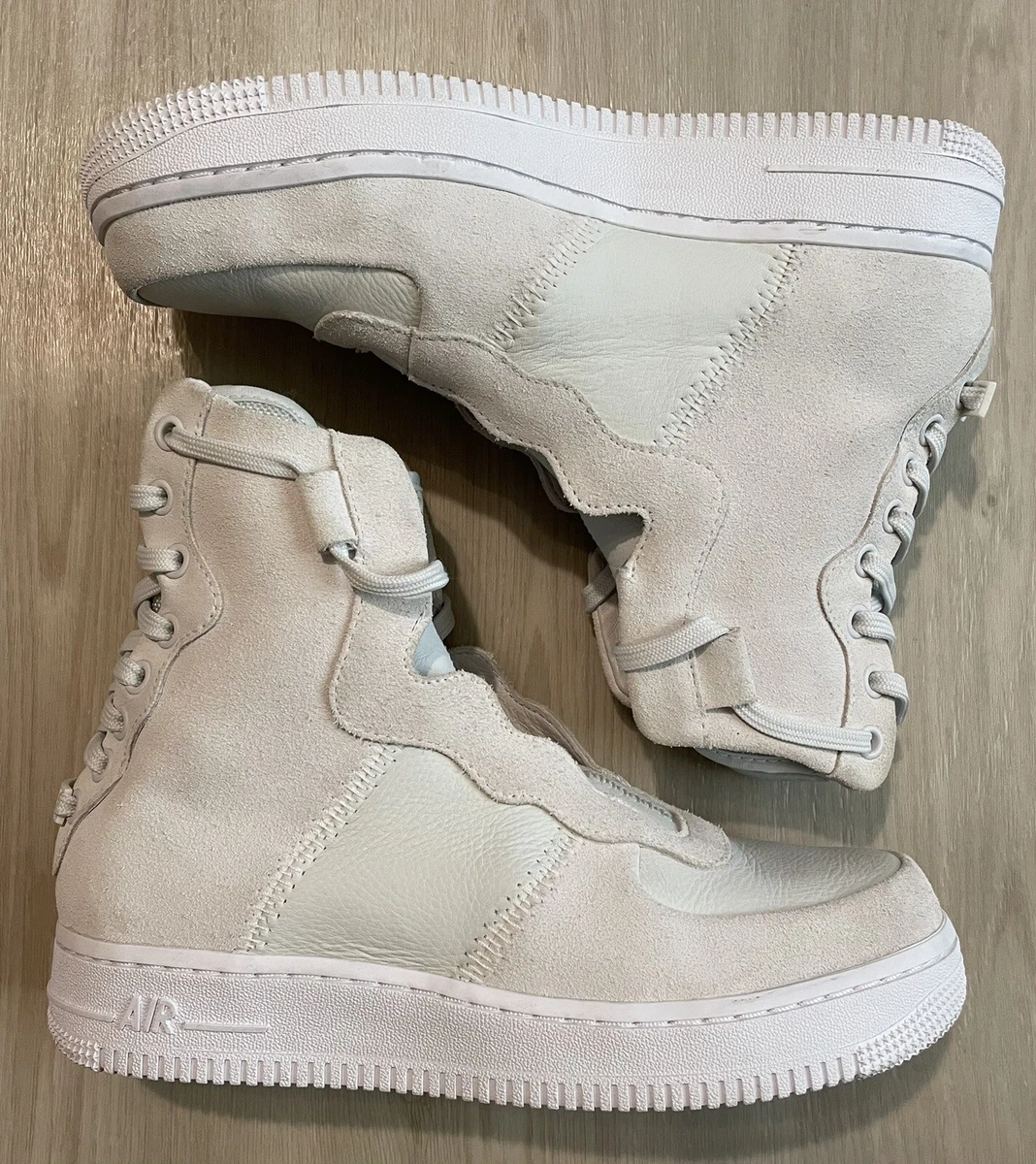 Nike Air Force 1 Rebel XX The 1 Reimagined W for sale | eBay