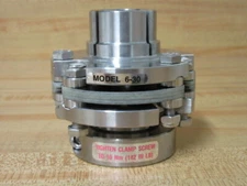 Zero-Max 6-30 Coupling 630