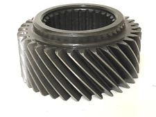 5TH GEAR MAINSHAFT/TREMEC/TR3650/5 SPEED/34 TEETH/.68 5TH/MUSTANG/TCEN1651