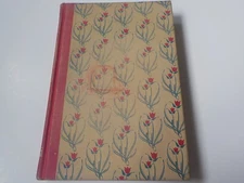 Hans Brinker "The Silver Skates" 1945 illustrated book