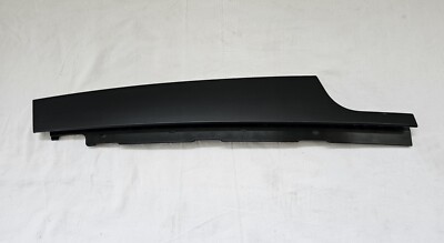 51337068099 - OEM Left Door Upright Mask BMW 1 Series E87 - E87 LCI