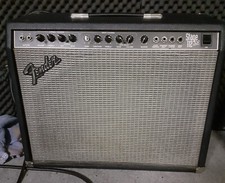 Ampli Fender stage 112 se