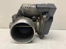 2009 2010 2011 2012 2013 2014 2015 2016 2017 VW CC Throttle Body/valve Assy