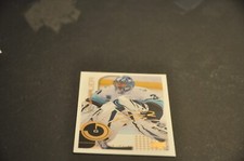 2022-23 Upper Deck hockey MVP 20th Anniversary # 39 Philipp Grubauer Seattle Kra