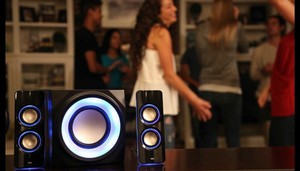 ca 2.1 bt speaker