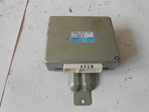 ABS-Steuergerät Suzuki Wagon R+ Bj.1997-2000 33940-75F20