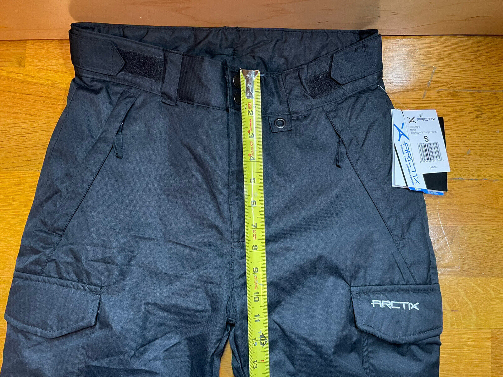 セット送料無料 Arctix Men's Snow Sports Cargo Pants並行輸入