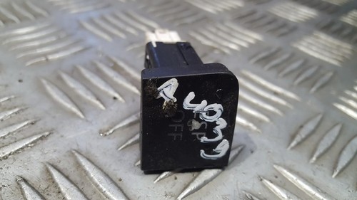 Volkswagen Passat 2006 ESP Switch Button 3C0927117, 01106 #529703-31