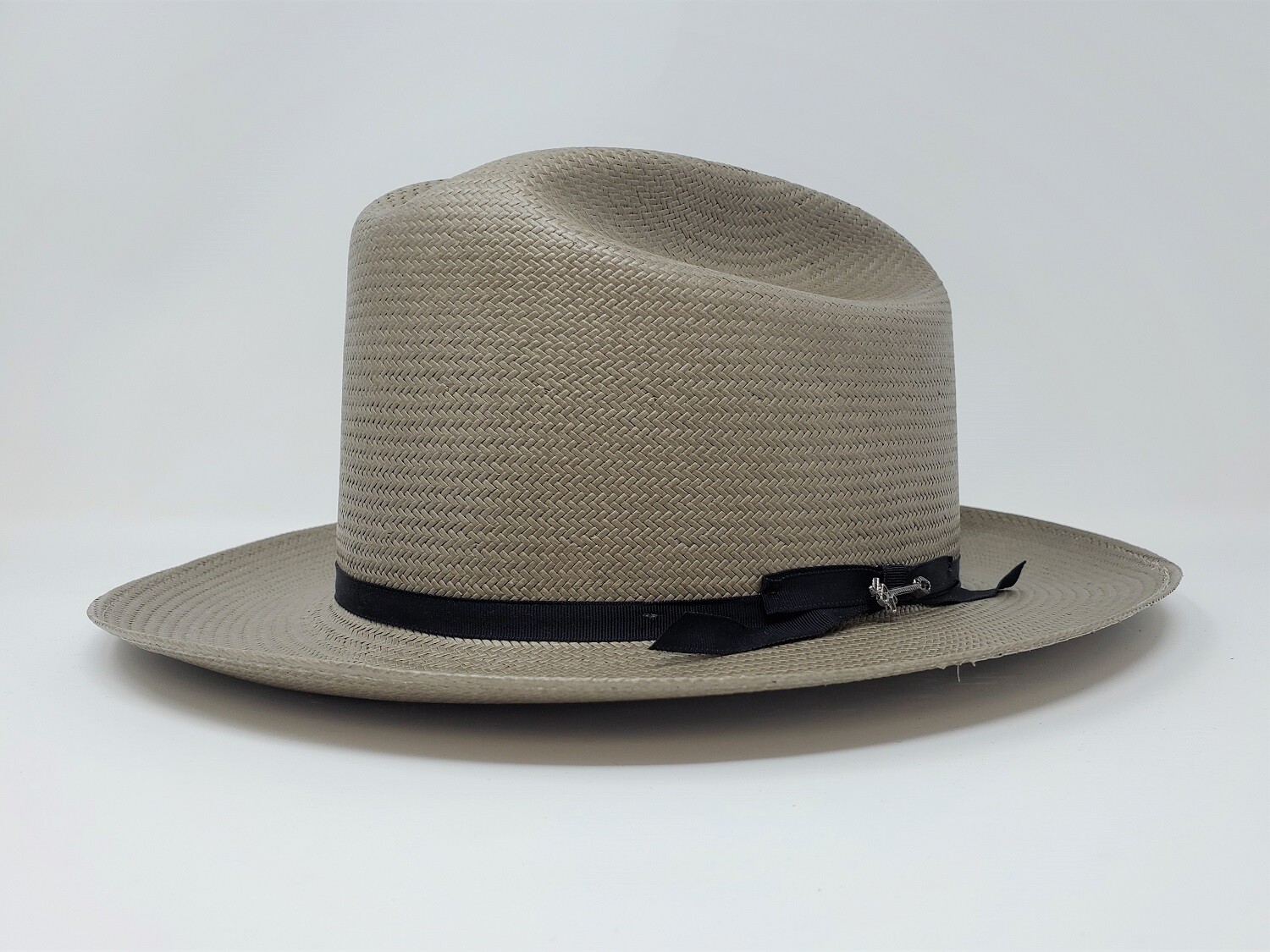 Купить STETSON SHANTUNG STRAW OPEN ROAD 