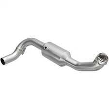 MagnaFlow 49 State Converter 52507 Direct Fit Catalytic Converter Fits Navigator