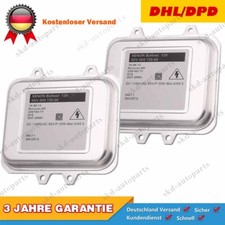 Für Opel Astra J Insignia A Xenon Scheinwerfer Steuergerät 5DV00972000