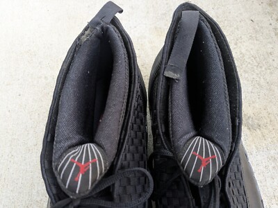 Size 10.5 - Air Jordan 15 Retro 2017 Stealth for sale online | eBay Size 10.5 - Air Jordan 15 Retro 2017 Stealth for sale online | eBay
