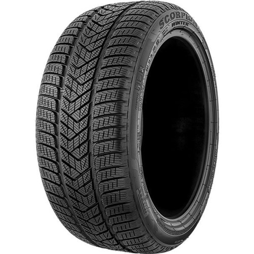 Winterreifen PIRELLI SCORPION WINTER (ALP) 255/45R20 105V (e) MFS