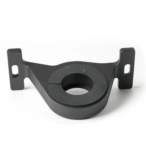 Black Center Bearing Support Solution for Dodge Charger Challenger Scat Pack - Bild 3 von 5