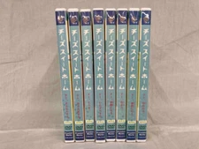 Chi's Sweet Home Complete DVD Set Volumes 1 to 8 Anime Series
