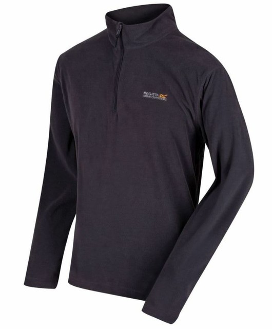 Regatta RMA021 Thompson Men's Half-zip 