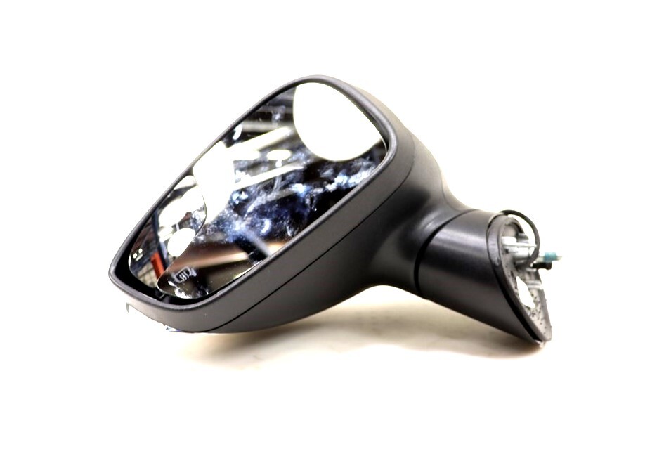 13 14 Ford Fiesta Driver Side View Mirror 1636928 for sale online 