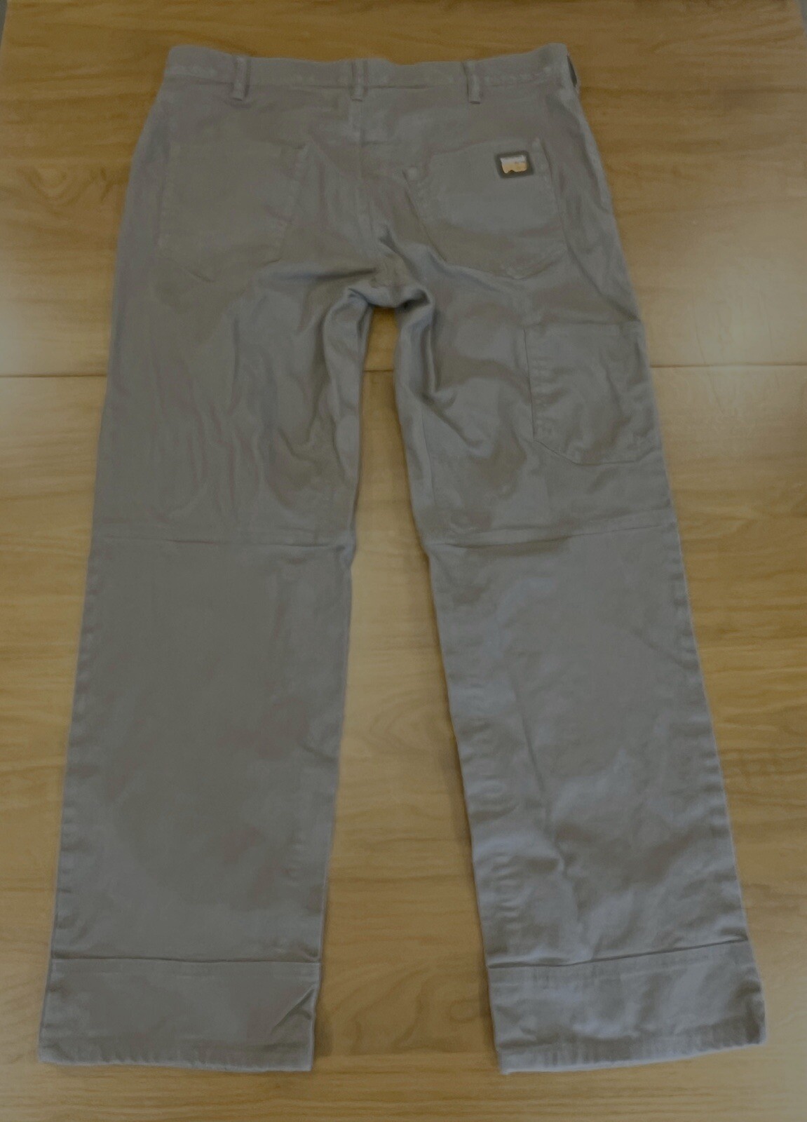 Timberland Pro Gridflex Basic Work Pants, 36x30, … - image 2