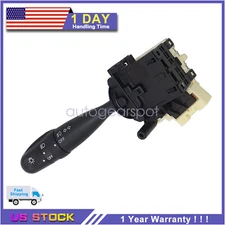 Fog Light Headlight Turn Signal Switch For Toyota Corolla Matrix 2003-2008 1.8L