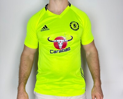 chelsea 2016 2017 adidas adizero training football shirt soccer