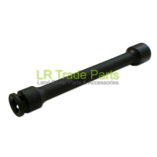 LAND ROVER DISCOVERY 2 NEW FRONT PROPSHAFT & FITTING TOOL & NUT TVB000110 TD5 V8 - Picture 3 of 5