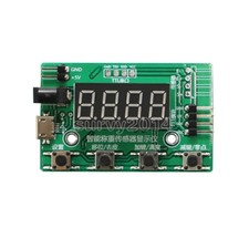 Load Cell HX711 AD Module Weight Sensor Digital Display Electronic Scale