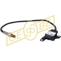 Nox-Sensor, Nox-Katalysator Gebe 9 3590 1 FüR OE 04L 907 805 FF - 04L 907 807