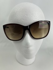 Calvin Klein Women's Fashion CK19565S-210 60mm Milky Brown Sunglasses