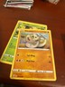 Pokemon TCG Battle Styles Silicobra 081/163