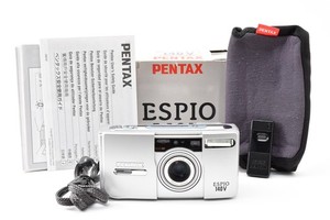 25+ Pentax Espio 140 for sale | Updated Oct 2026