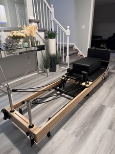 STOTT PILATES Reformer | eBay
