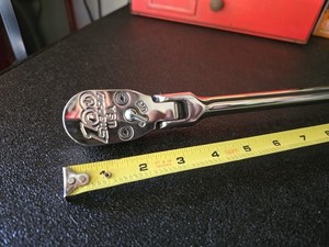 Snap on 100th Anniversary Ratchet | eBay
