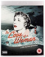 Love Of A Woman - Blu-Ray - G3Z