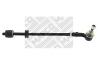 Spurstange Vorne Links FüR Seat Arosa 6H1 VW Polo 6N1 6N2 III 6N1 1994-2004