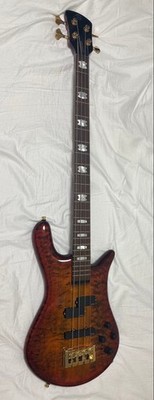 Spector EURO4 LX RAS LAYER | eBay