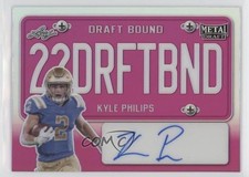 Metal Bound Prismatic Kyle