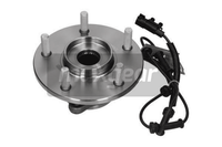 Radlagersatz Vorderachse FüR Chrysler Dodge VW Grand Voyager V Caravan Routan