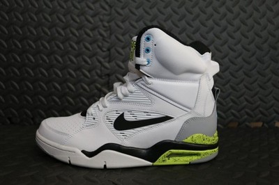 Size 8.5 - Nike Air Command Force   Billy Hoyle  High Top Jordan 1 [684715-100]