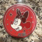 Disney Minnie Mouse Red Pin 2018 Single Collectible Trading Disney — photo 1