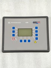 WOODWARD EASYGEN-2200-5 /P1 12/24VDC GENSET C...