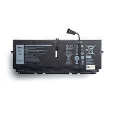 OEM Genuine 722KK Battery For DELL XPS 13 9310 9300 0WN0N0 WN0N0 02XXFW 2XXFW