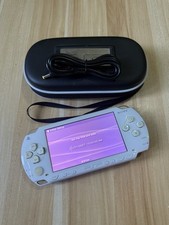 Sony PSP 1000 Handheld Console