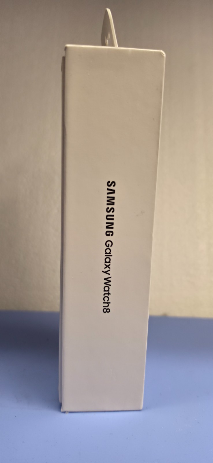 Foto 2 van SAMSUNG Galaxy Watch8 40mm Graphite LTE Smartwatch SM-L325F New w sealed Box