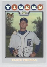 Clete Thomas