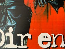 Dir en grey 2007年北米ツアー シャツ 写真 ステッカー カード DIR EN