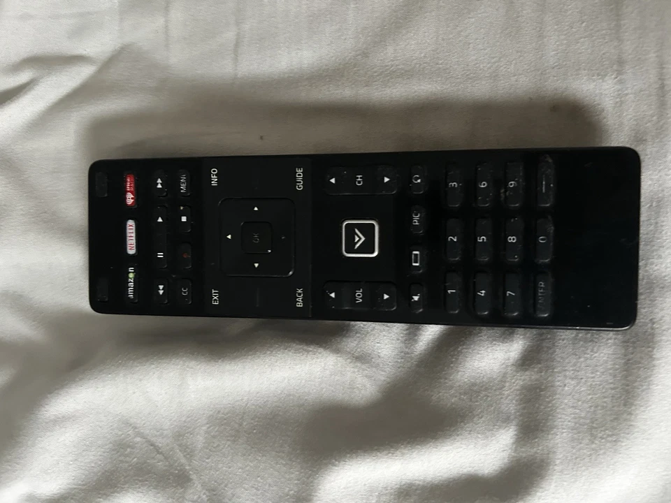 Large Vizio TV - Image 3 of 3