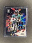 2025 Donruss Optic Travis Hunter Black Pandora (RAW)